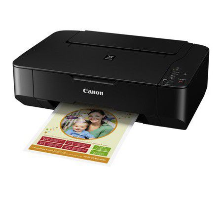 Canon Pixma MP235